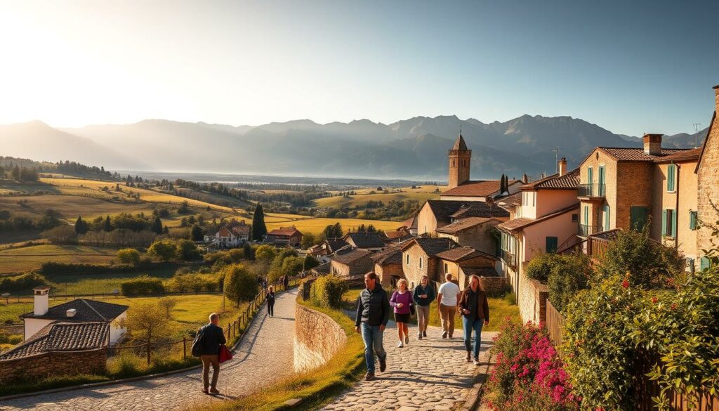 Itinéraires culturels personnalisés