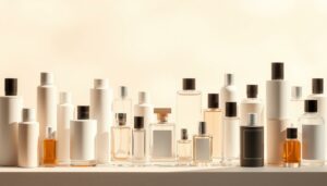 Parfums unisexes