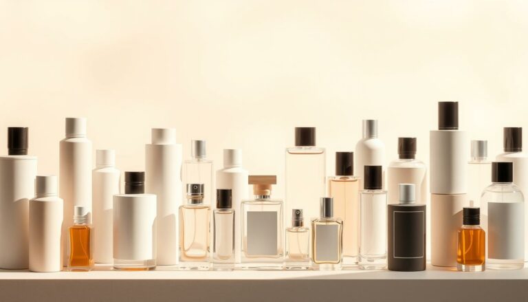 Parfums unisexes