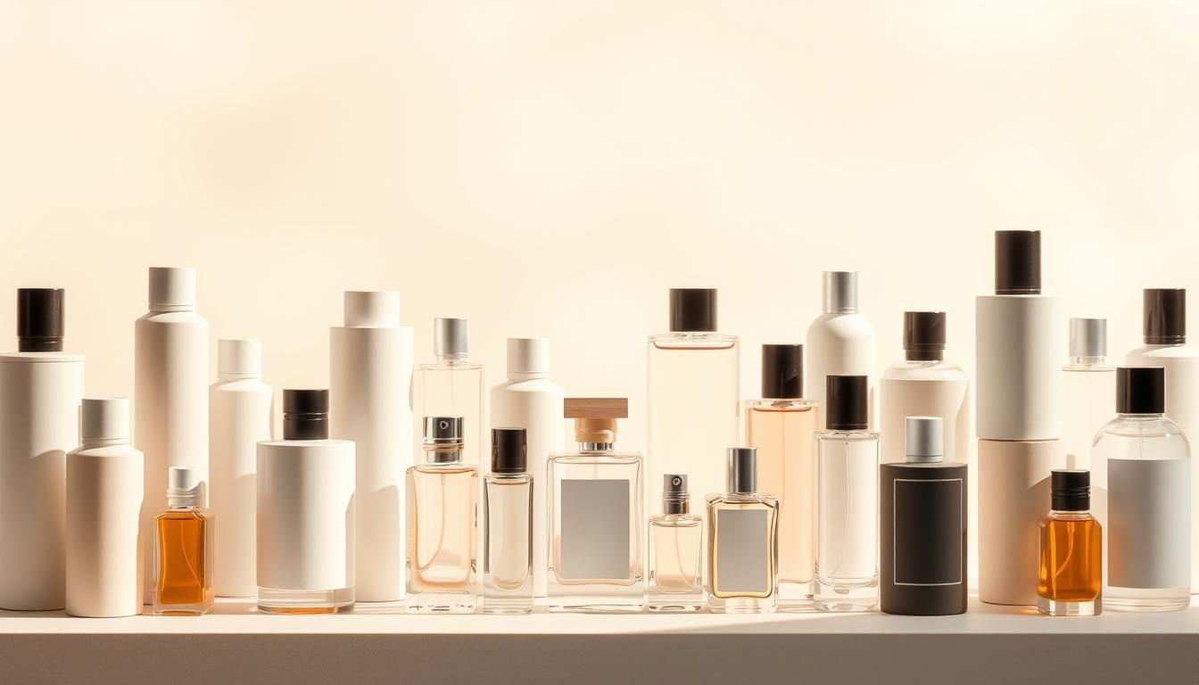 Parfums unisexes