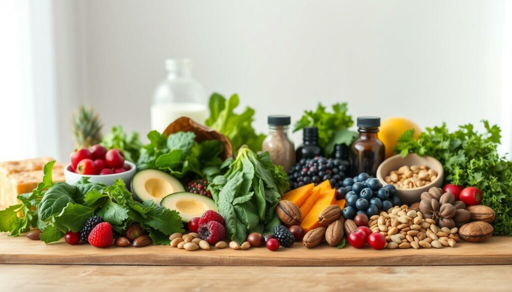 alimentation équilibrée biohacking