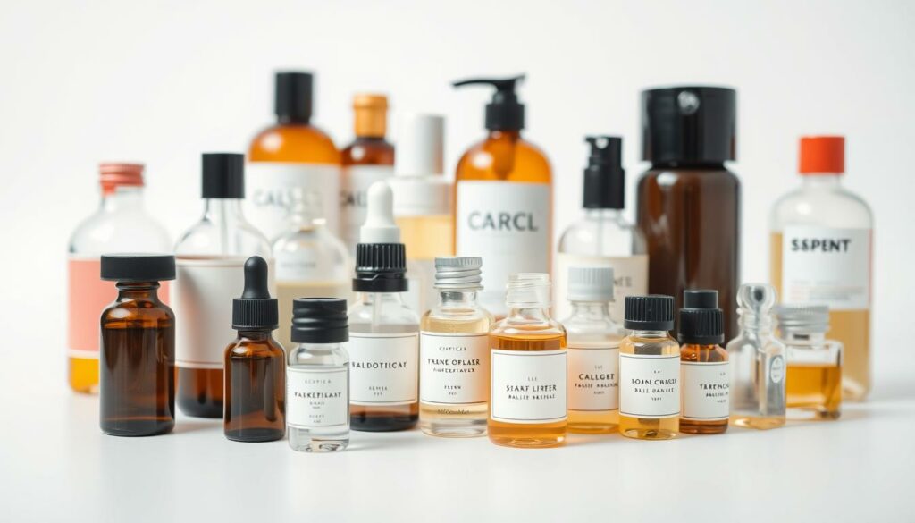 allergènes parfumerie santé peau