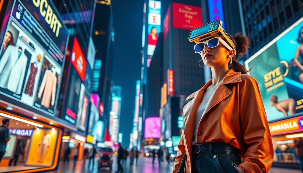 campagnes marketing réalité augmentée