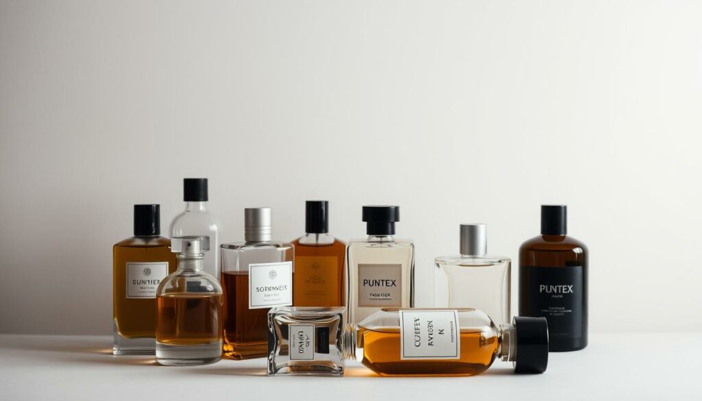 conseils choix parfum unisexe
