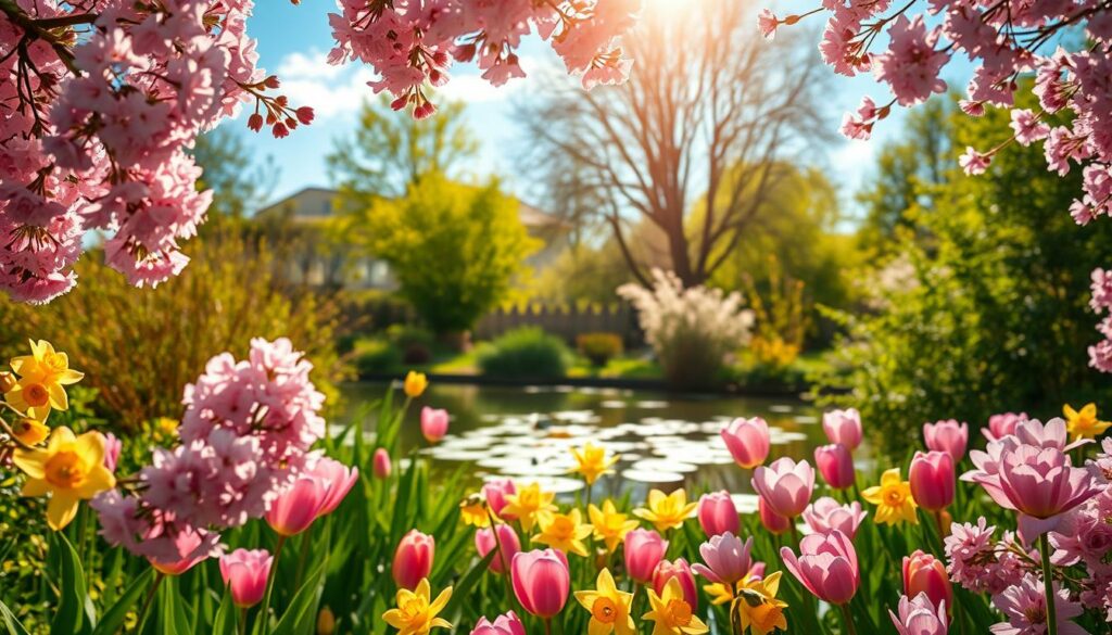 conseils couleurs saison printemps