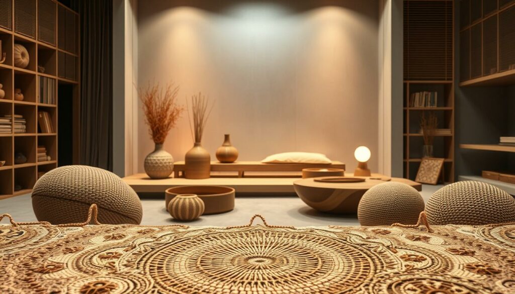 fusion art artisanat design