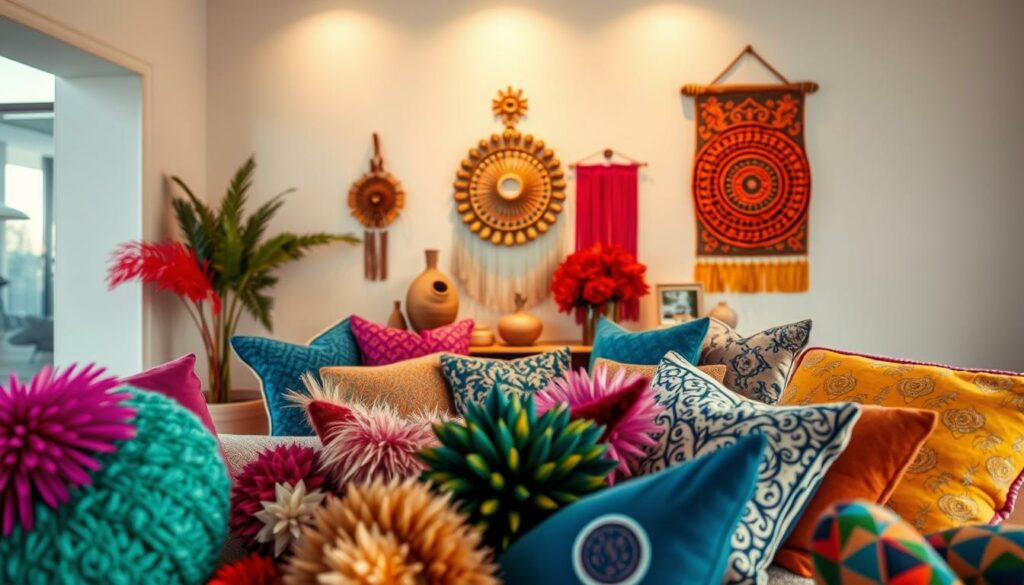 harmonie couleurs motifs