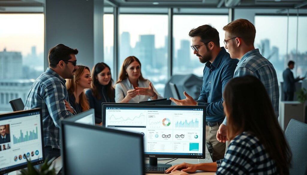 optimisation temps réel expérience client