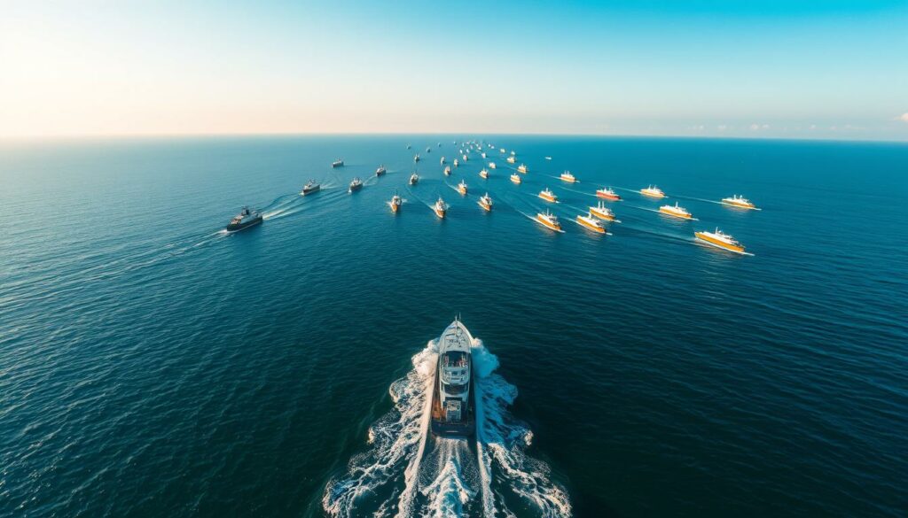 propulsion hydrogène navires durables