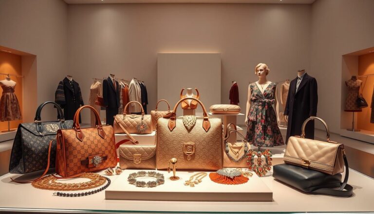 Collaborations marques luxe créateurs émergents