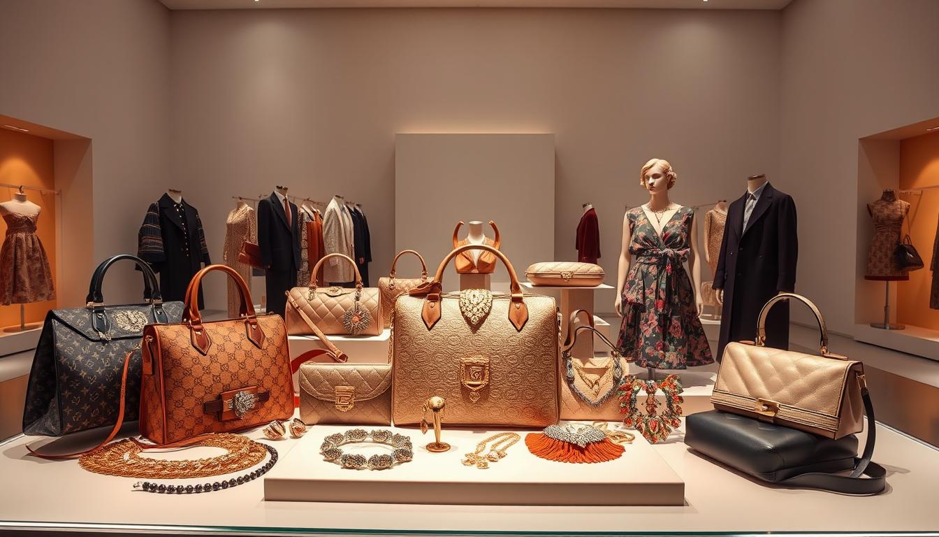 Collaborations marques luxe créateurs émergents