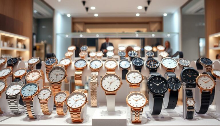 Montres féminines inclusivité 2025