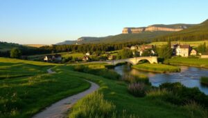Slow travel 2025 tendances