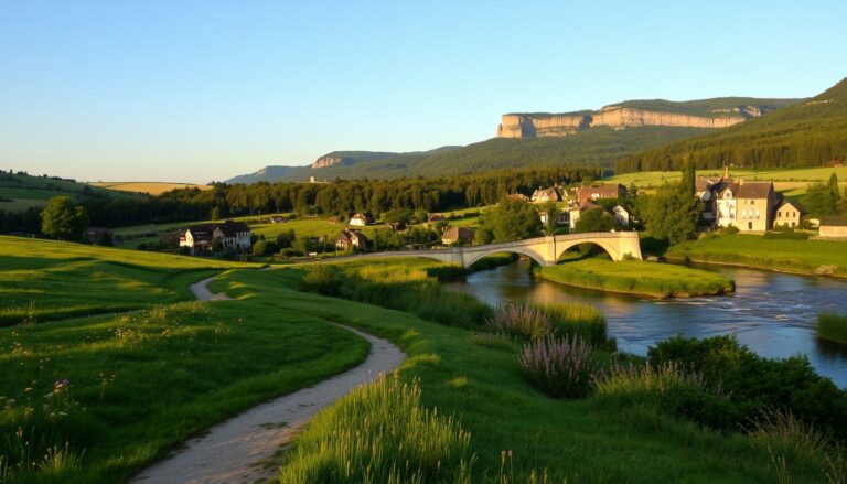Slow travel 2025 tendances