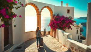 Voyages en solo 2025 avantages