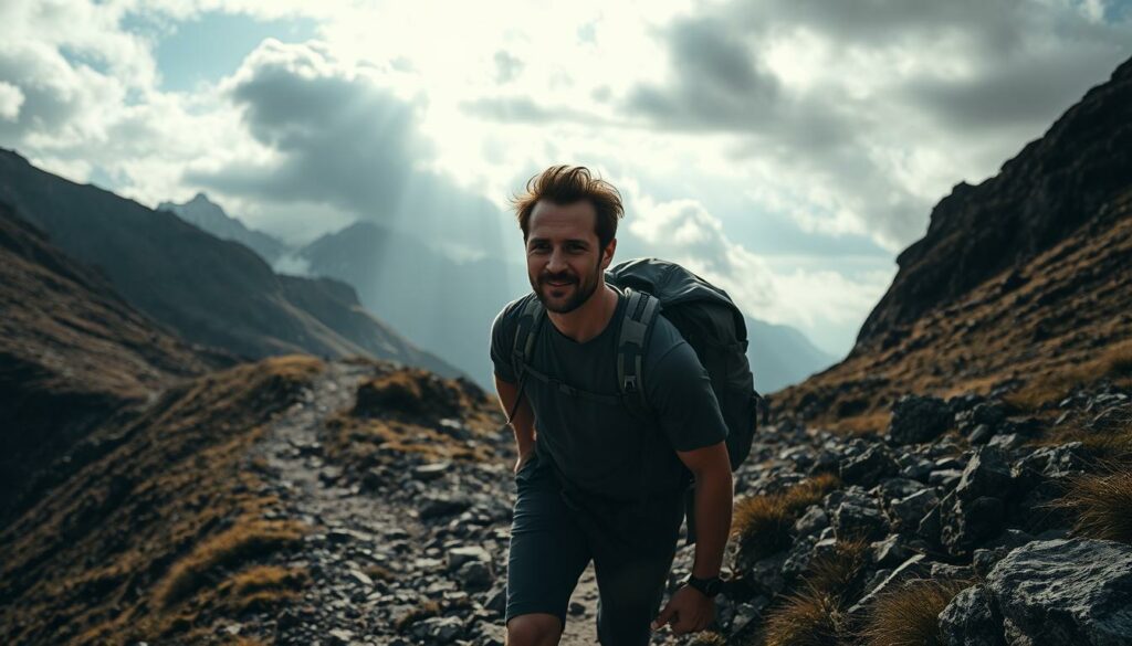 défis voyage solo