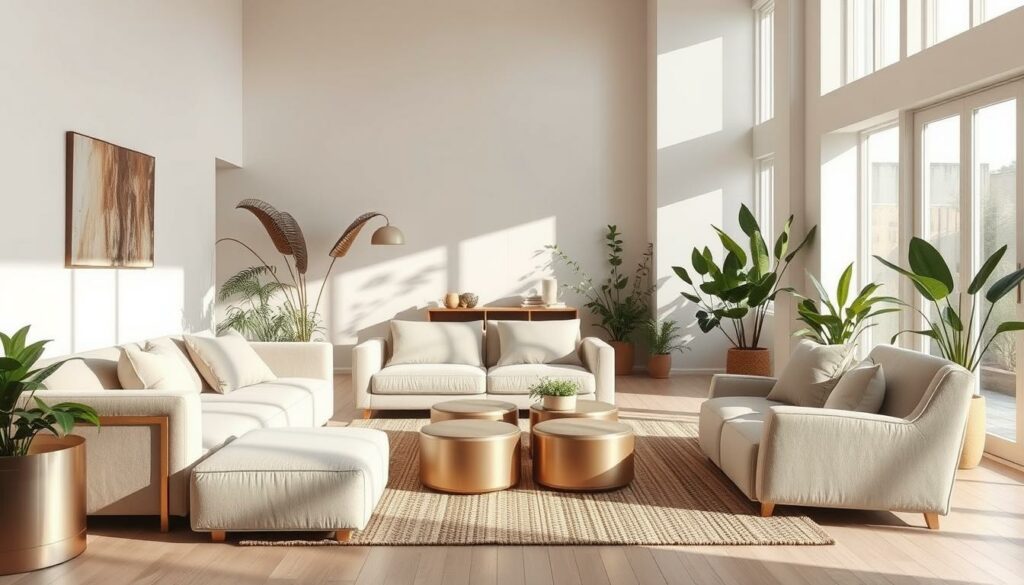 quiet luxury couleurs neutres
