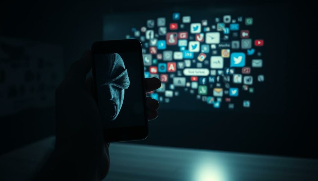 risques réseaux sociaux