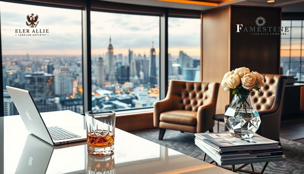stratégies marketing luxe