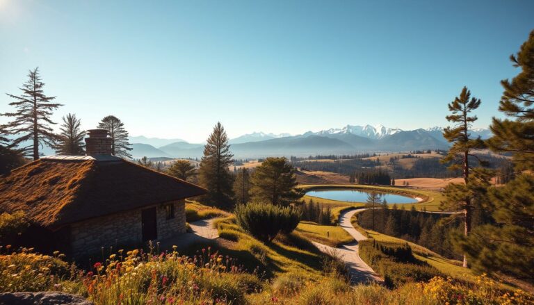 Slow living stress urbain solutions