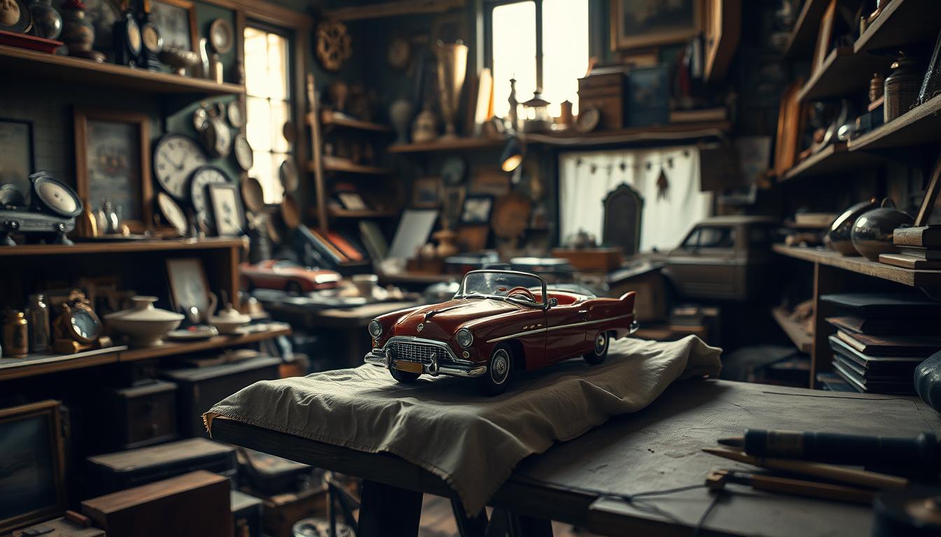 découvre