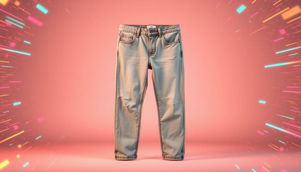 jean