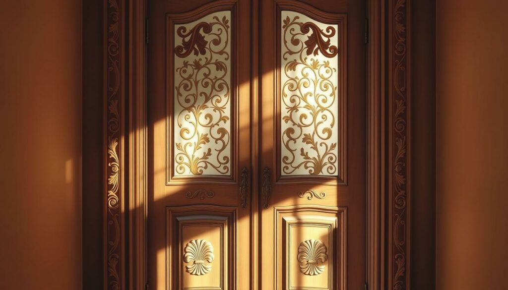 porte