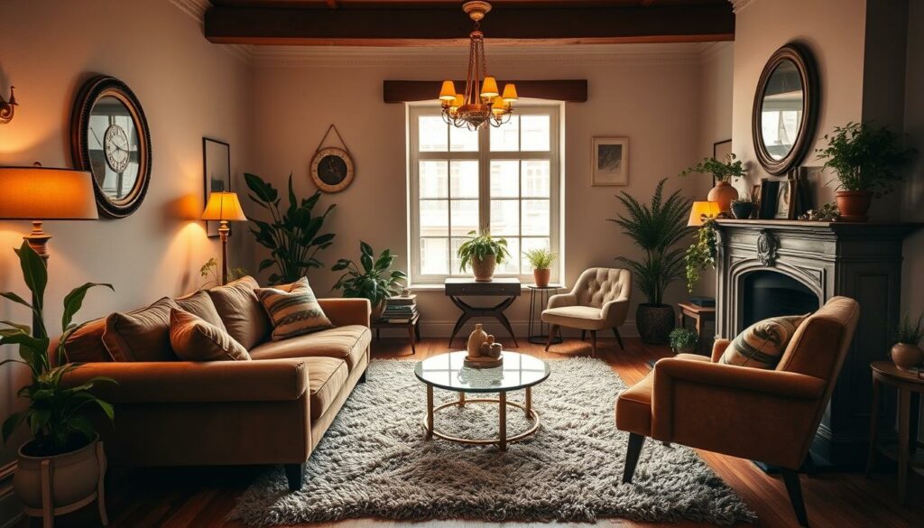 tendances déco 2025