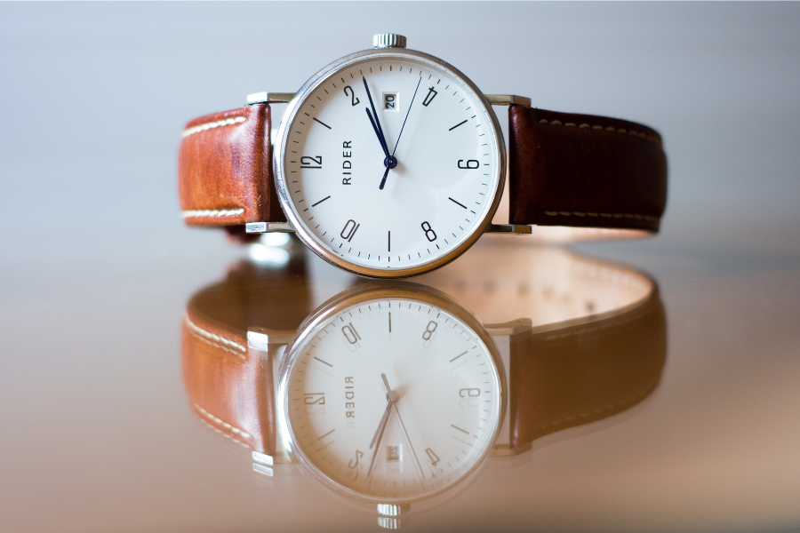 Montre d'aviateur