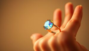 bague
